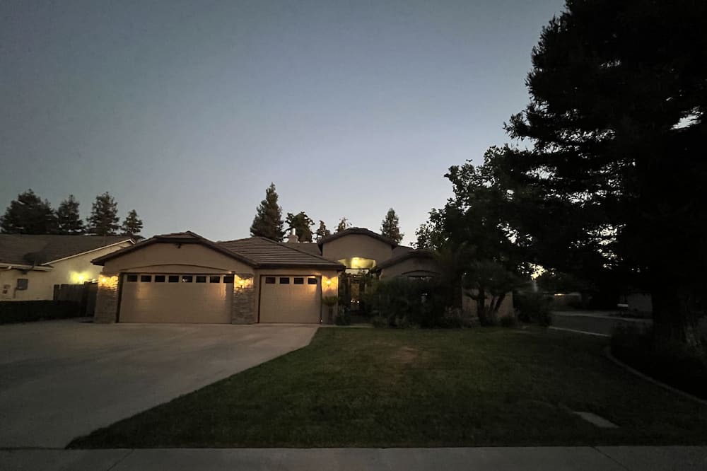 Photo of Outdoor in Visalia