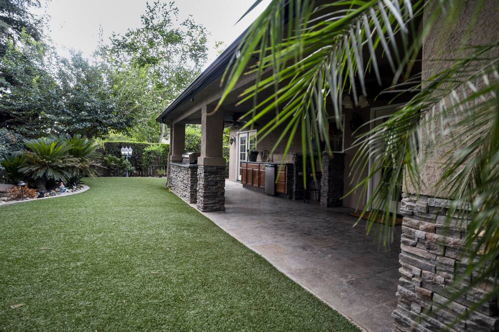 Photo of Outdoor in Visalia