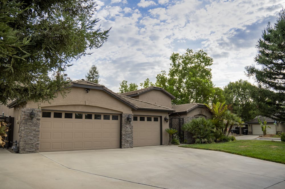 Photo of Outdoor in Visalia