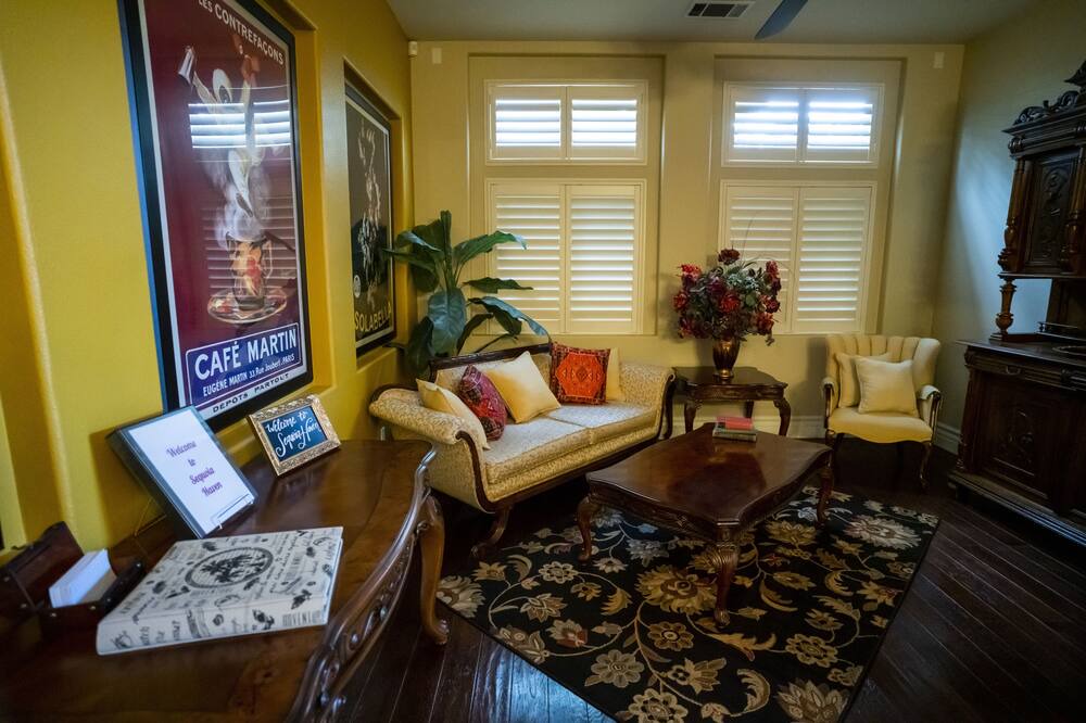 Photo of Livingroom in Visalia