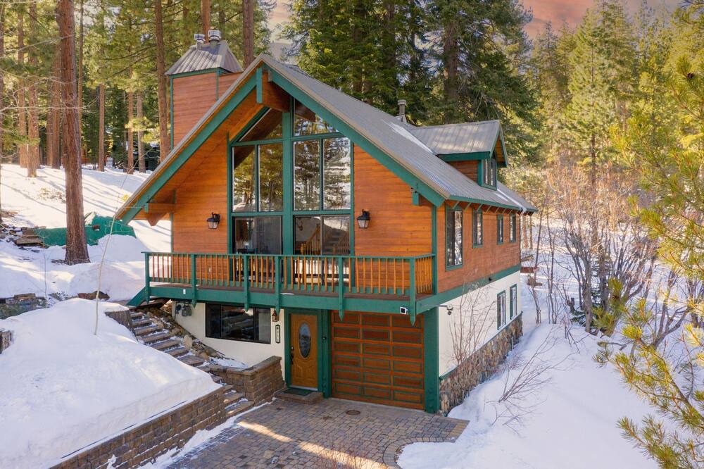 Photo of Others in Incline Village