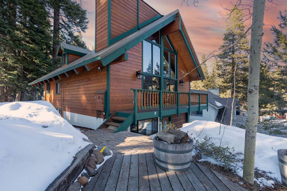 Photo of Outdoor in Incline Village