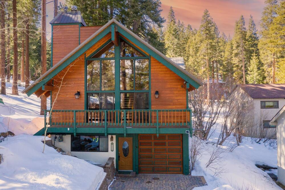 Photo of Others in Incline Village