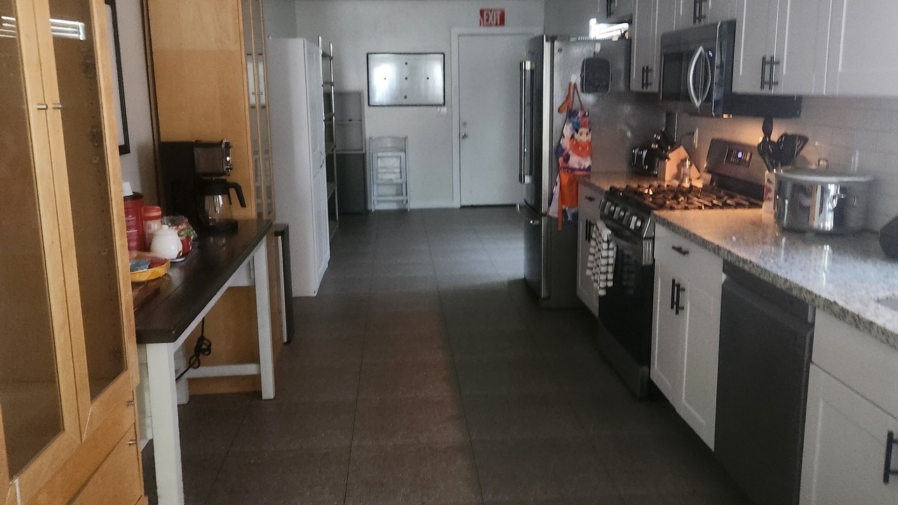 Photo of Kitchen in Bakersfield