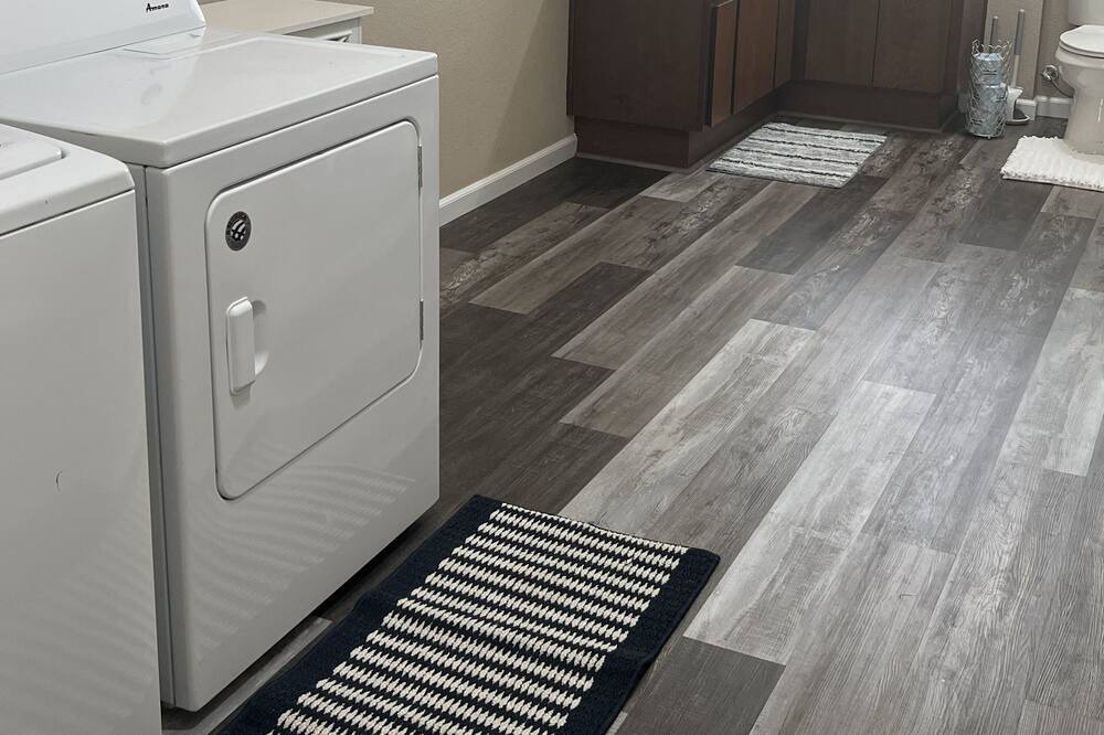 Photo of Bathroom in Springville