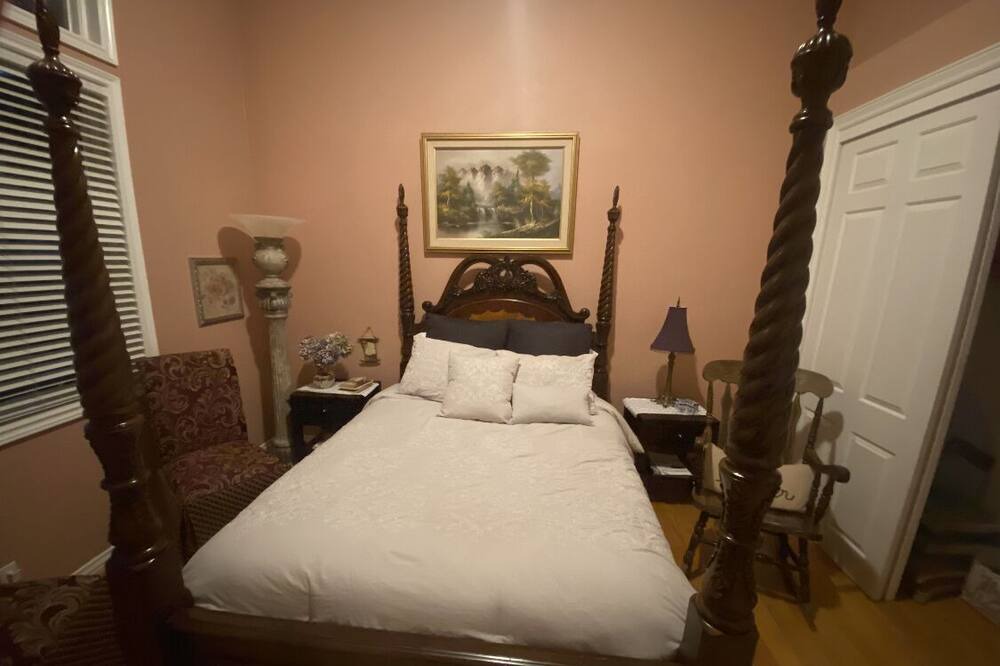 Photo of Bedroom in Gilroy