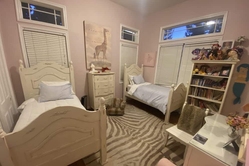 Photo of Bedroom in Gilroy