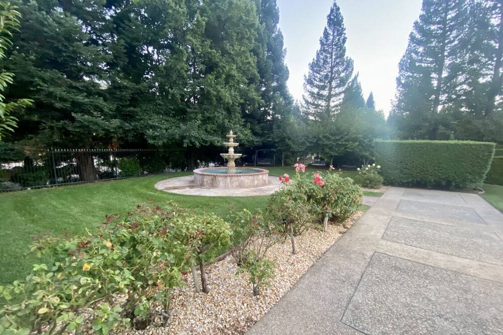 Photo of Outdoor in Gilroy