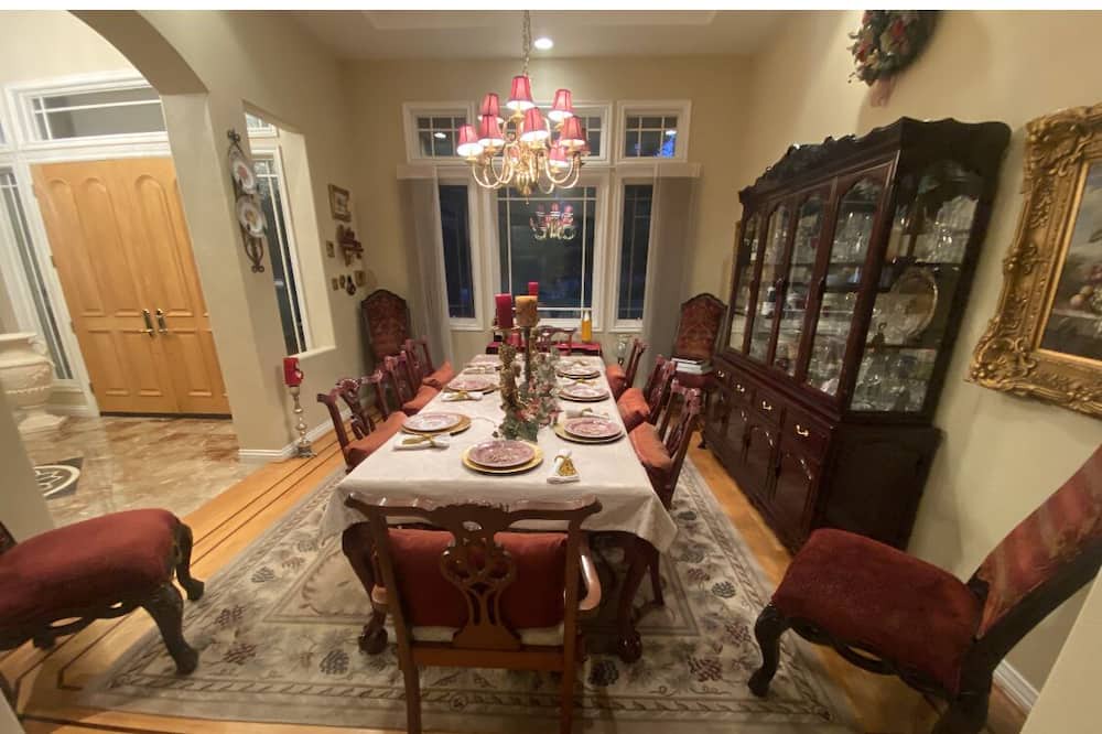 Photo of Kitchen in Gilroy