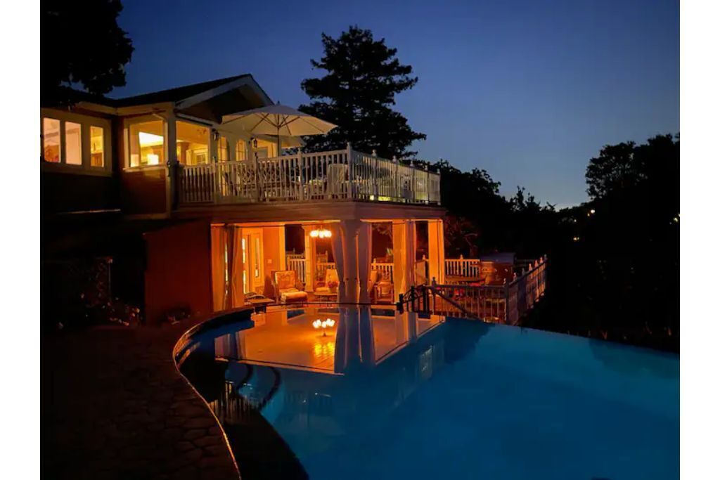 Photo of Outdoor in Fairfax