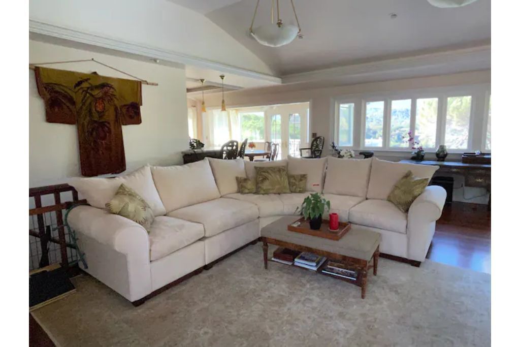 Photo of Livingroom in Fairfax