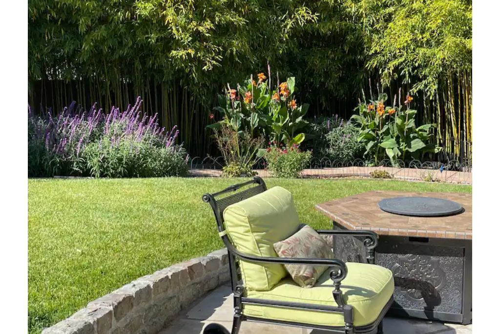Photo of Outdoor in Fairfax