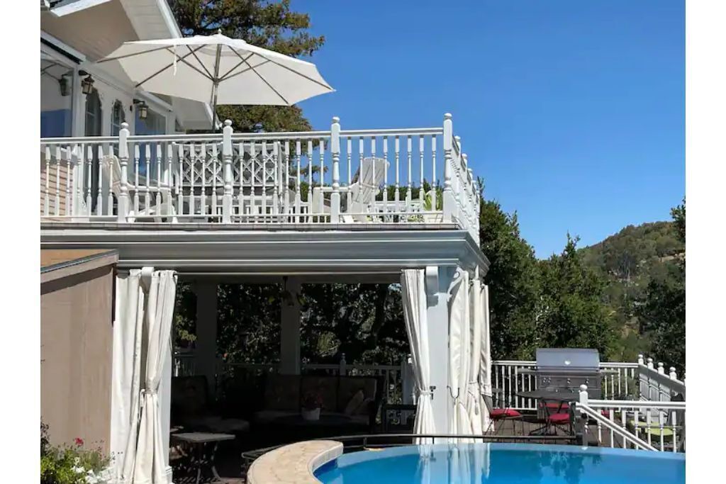 Photo of Outdoor in Fairfax