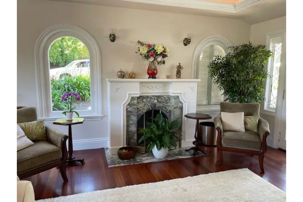 Photo of Livingroom in Fairfax