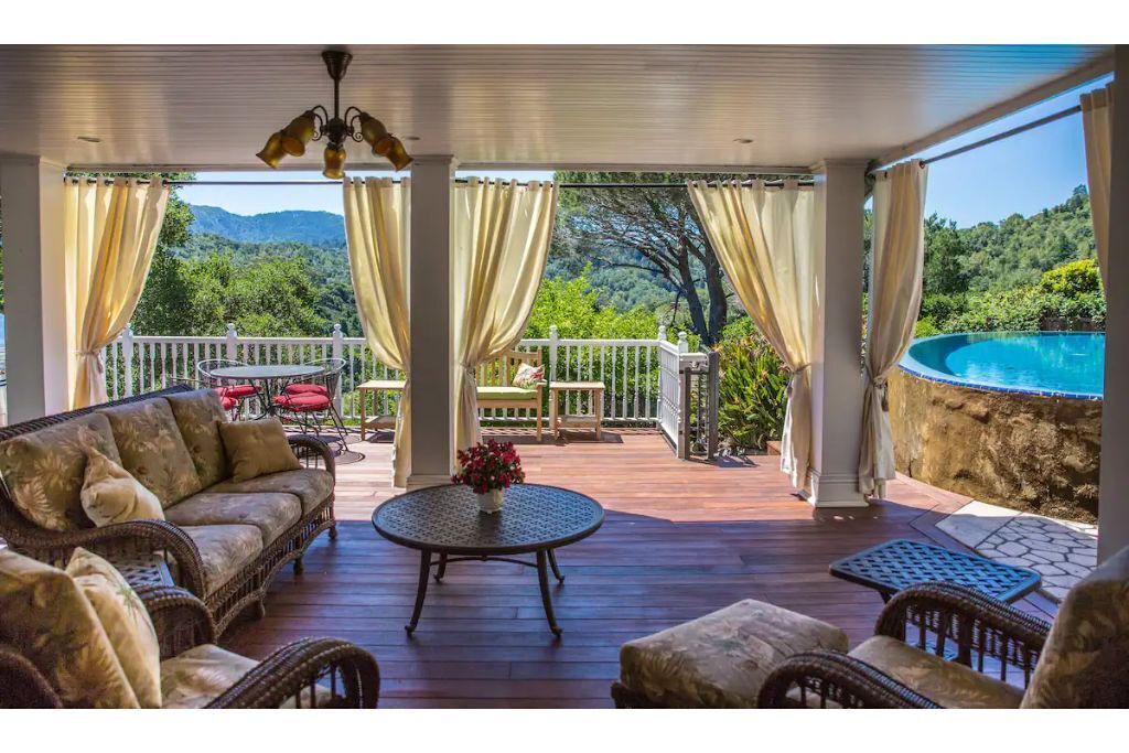 Photo of Livingroom in Fairfax