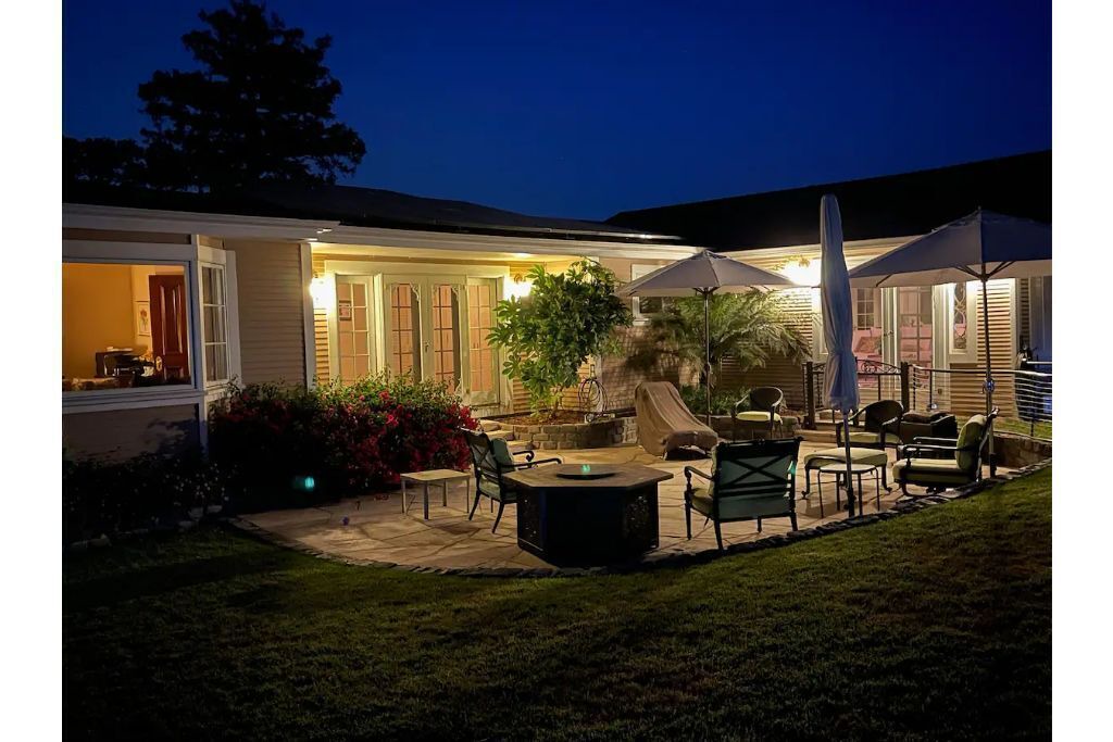 Photo of Patio Balcony in Fairfax