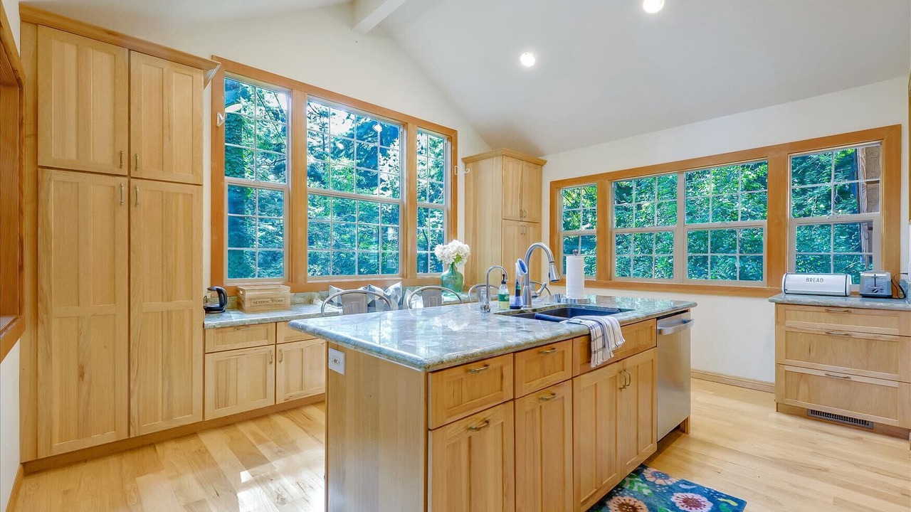 Photo of Kitchen in Redwood City