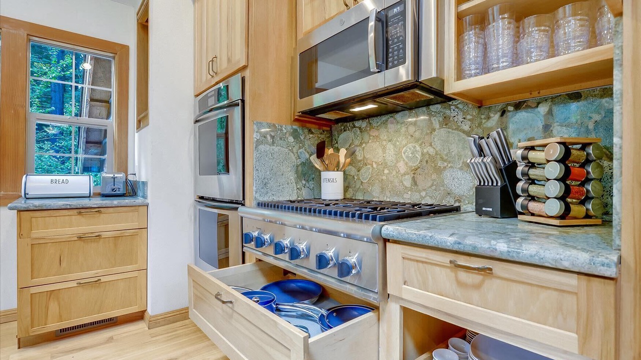 Photo of Kitchen in Redwood City