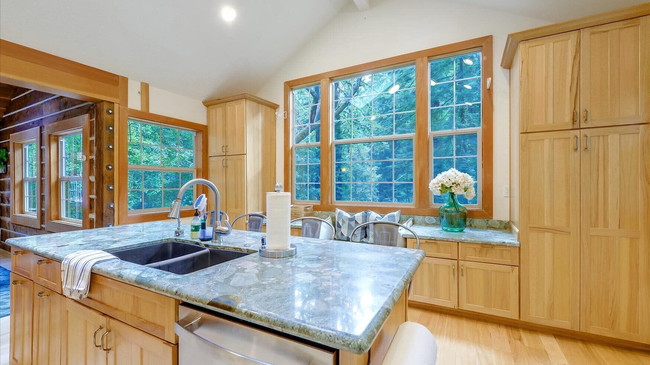 Photo of Kitchen in Redwood City