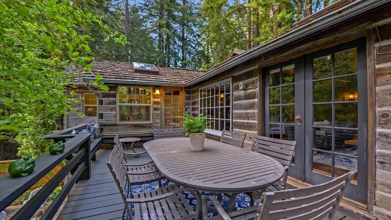 Photo of Outdoor in Redwood City