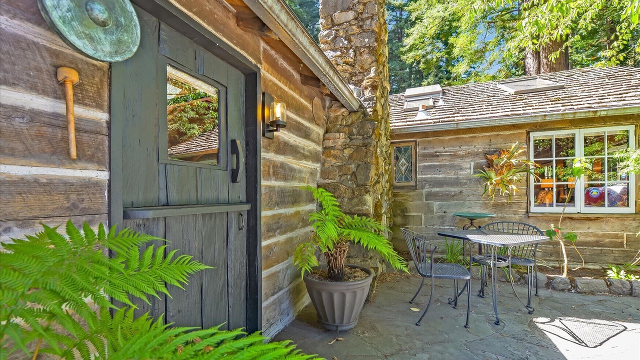Photo of Patio Balcony in Redwood City