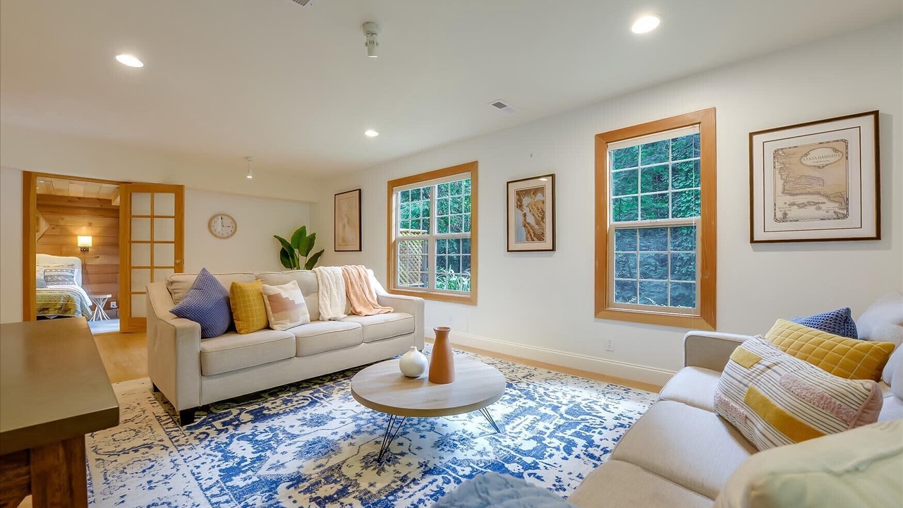 Photo of Livingroom in Redwood City