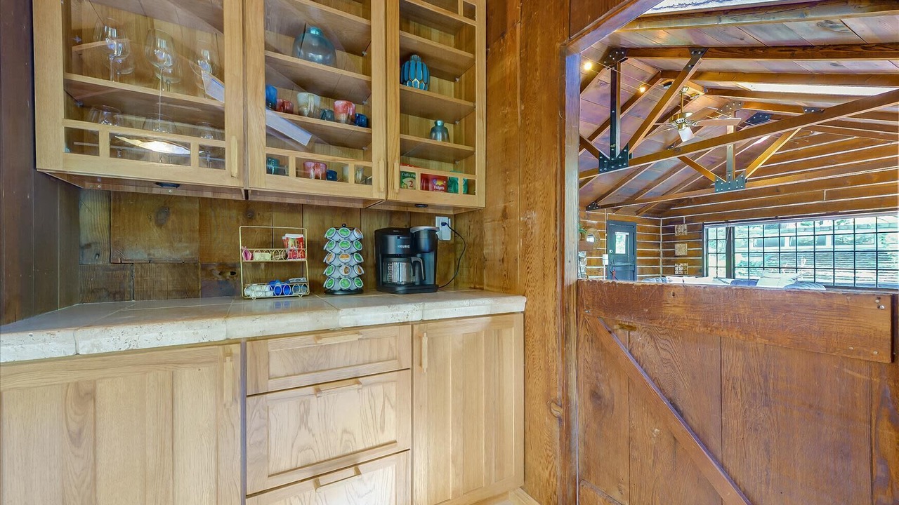 Photo of Kitchen in Redwood City