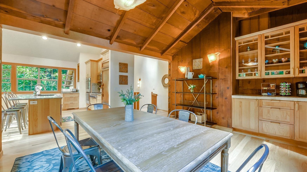 Photo of Kitchen in Redwood City