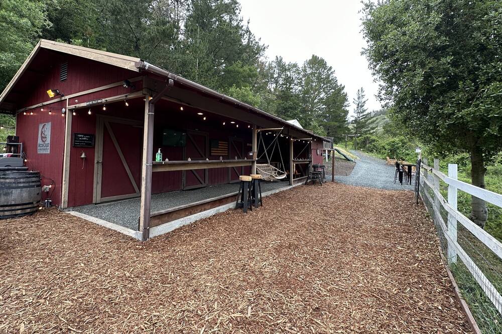 Photo of Outdoor in Half Moon Bay