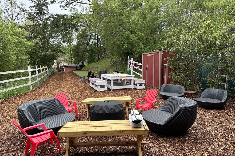 Photo of Outdoor in Half Moon Bay