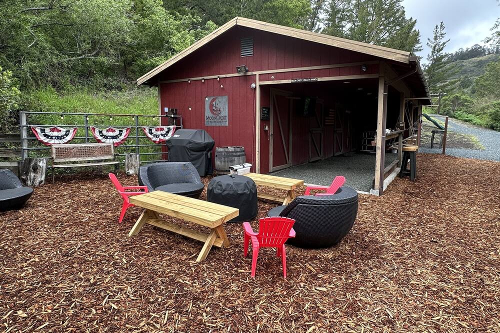 Photo of Outdoor in Half Moon Bay
