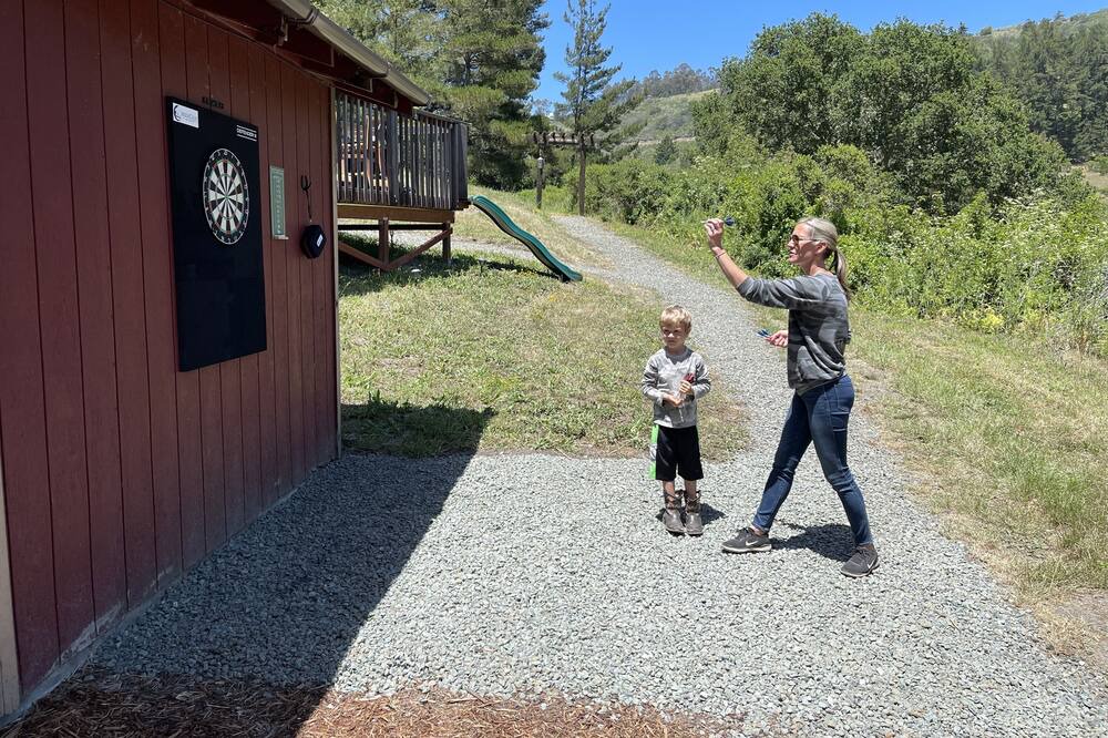 Photo of Outdoor in Half Moon Bay