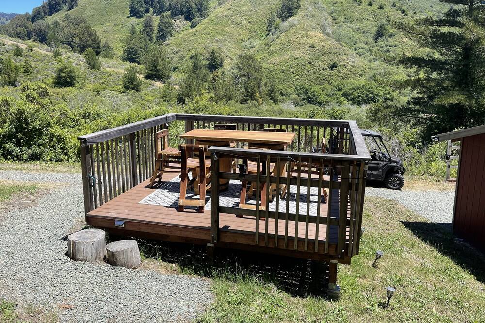 Photo of Outdoor in Half Moon Bay