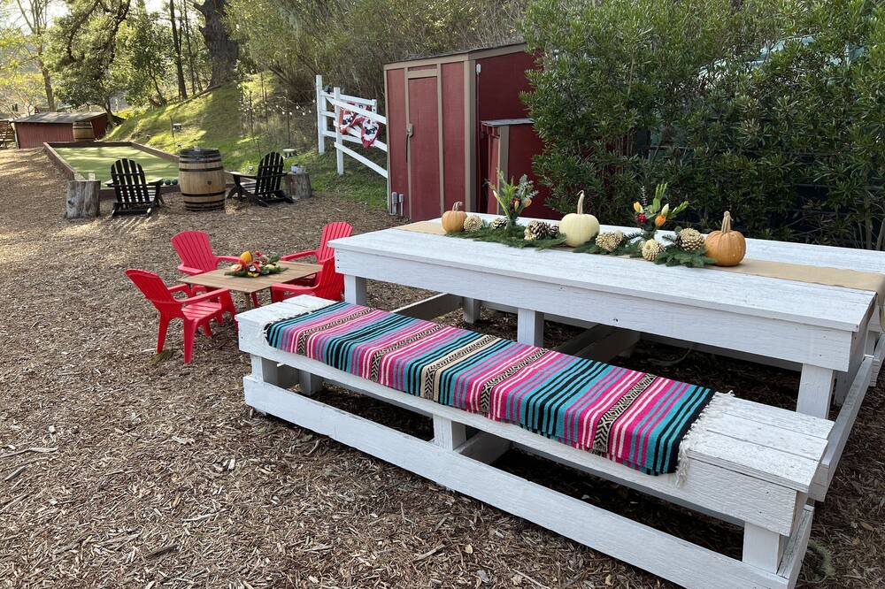 Photo of Outdoor in Half Moon Bay