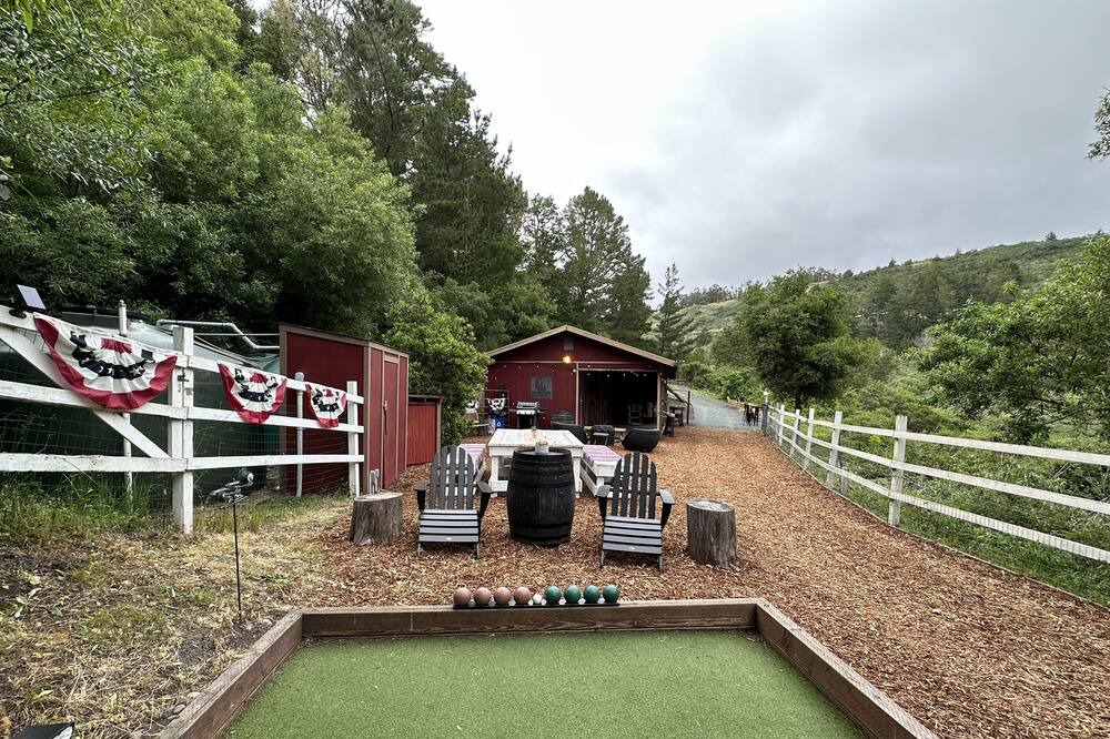 Photo of Outdoor in Half Moon Bay