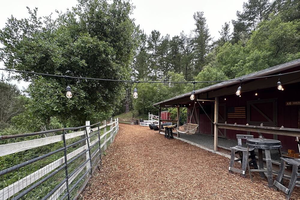 Photo of Outdoor in Half Moon Bay