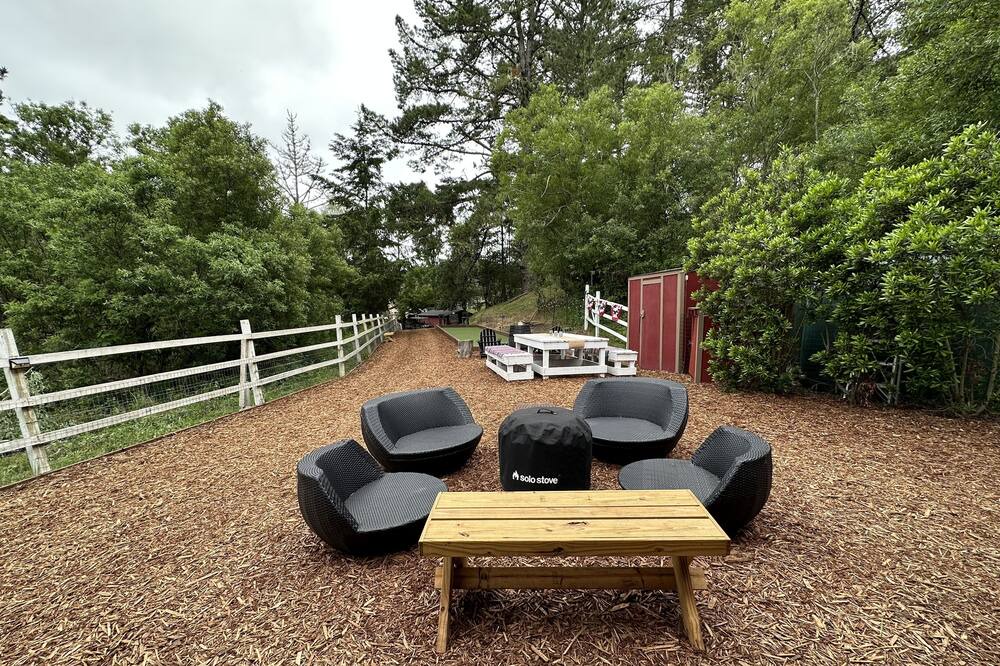 Photo of Outdoor in Half Moon Bay