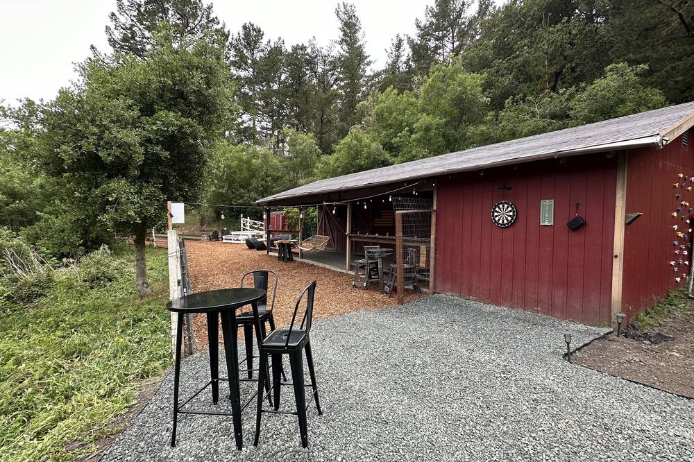 Photo of Outdoor in Half Moon Bay