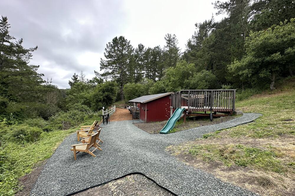 Photo of Outdoor in Half Moon Bay