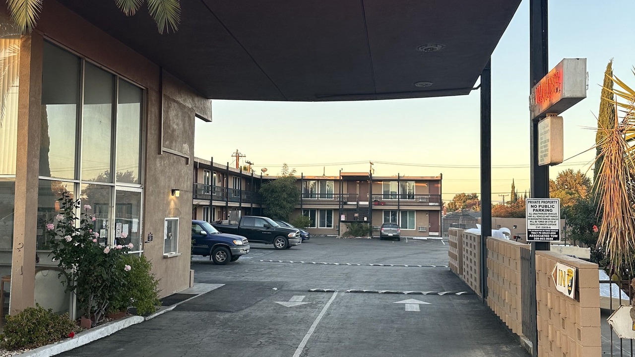 Photo of Outdoor in Tracy