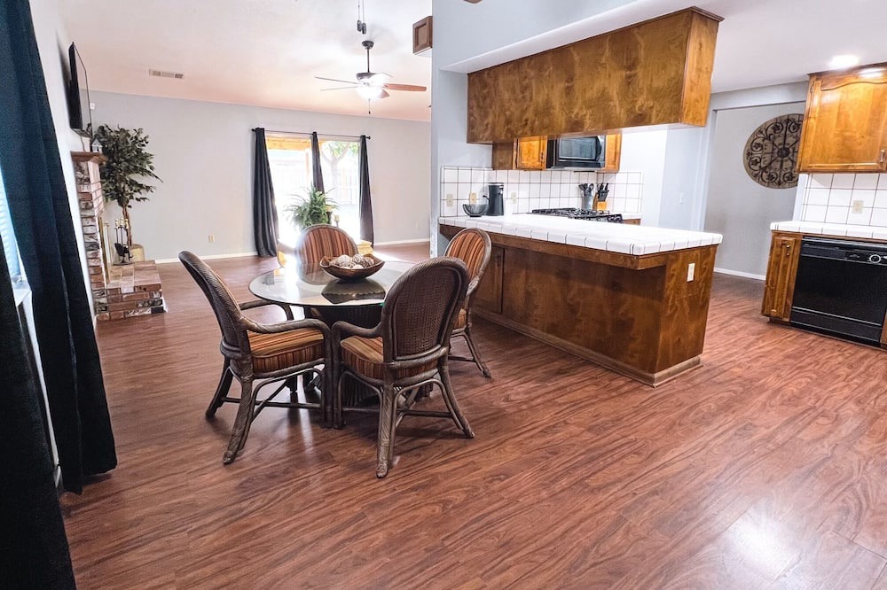 Photo of Kitchen in Tulare