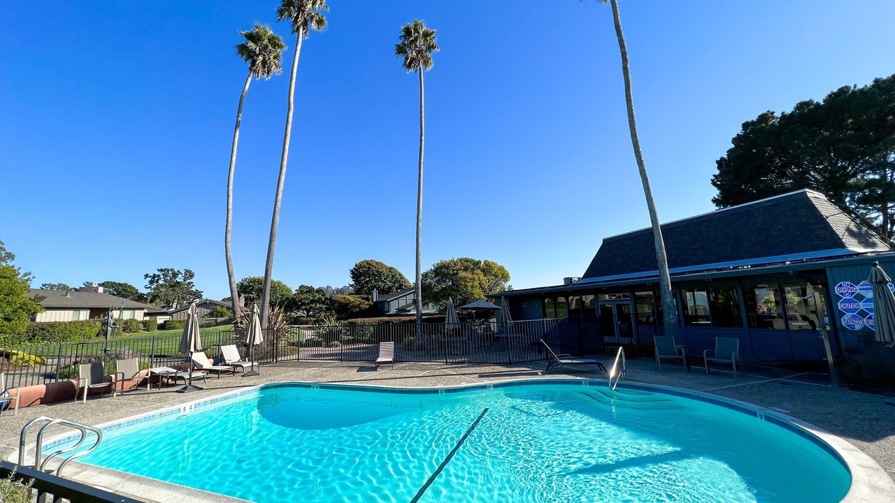 Photo of Outdoor in Rio del Mar