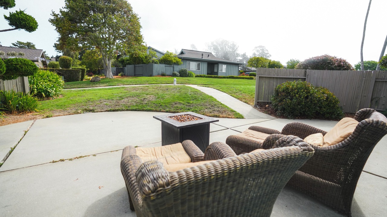 Photo of Outdoor in Rio del Mar