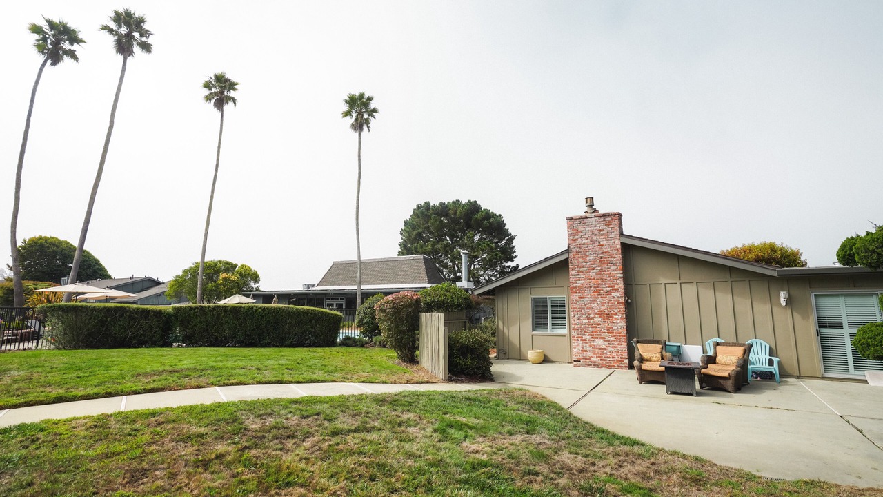 Photo of Outdoor in Rio del Mar