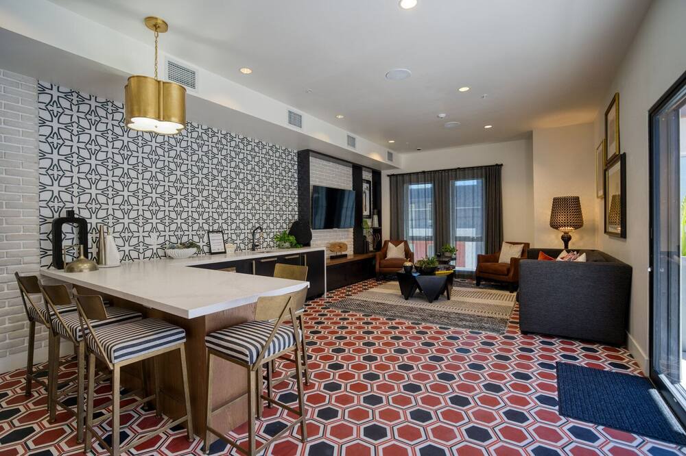 Photo of Bedroom in Central San Mateo