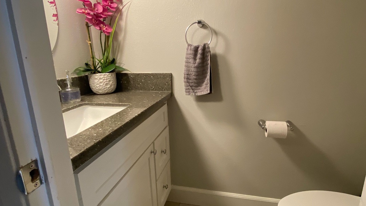 Photo of Bathroom in Southwestern Sacramento