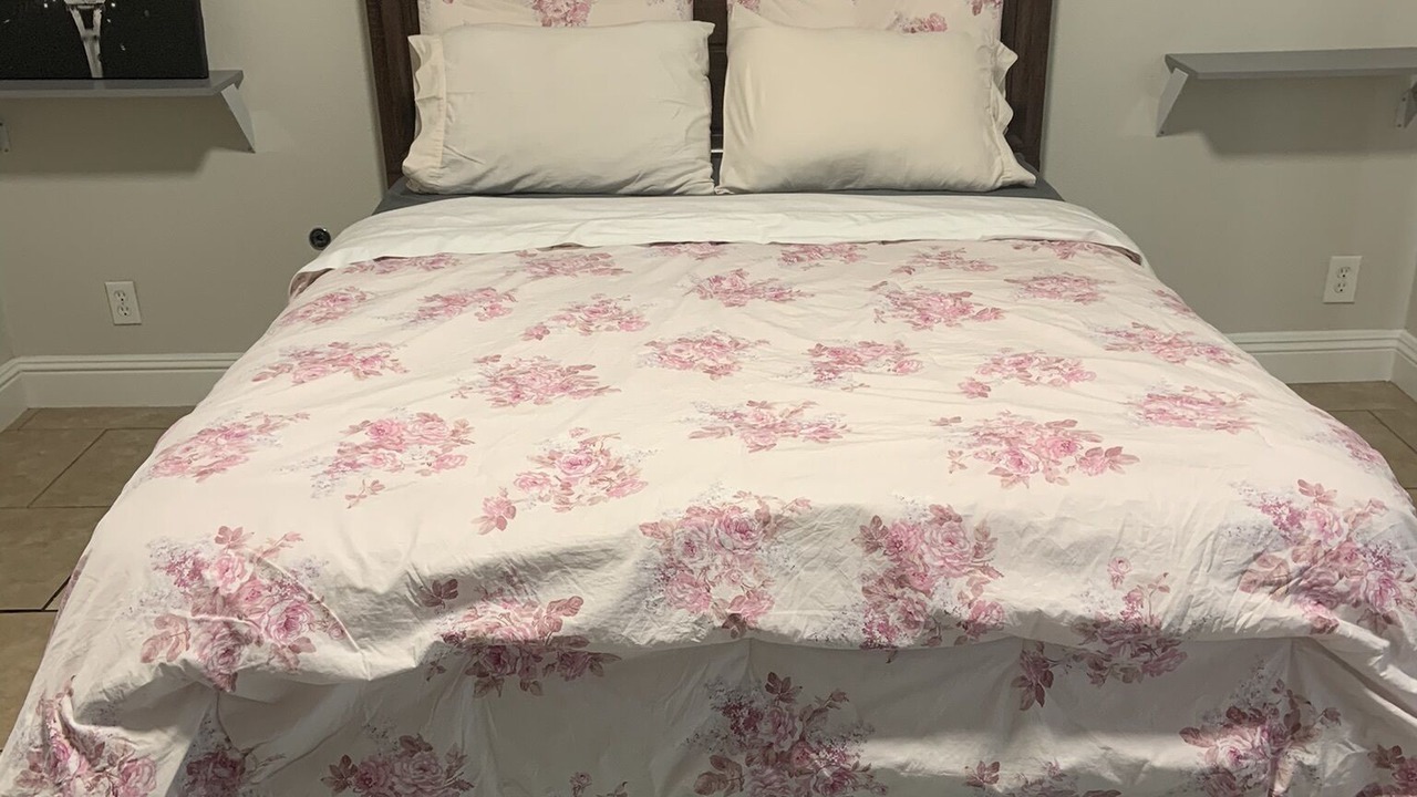 Photo of Bedroom in Southwestern Sacramento