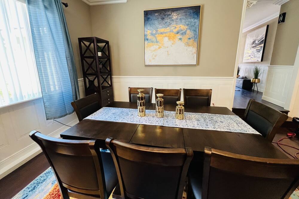 Photo of Kitchen in Castro Valley