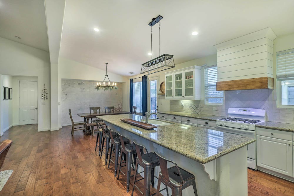 Photo of Kitchen in Greenacres