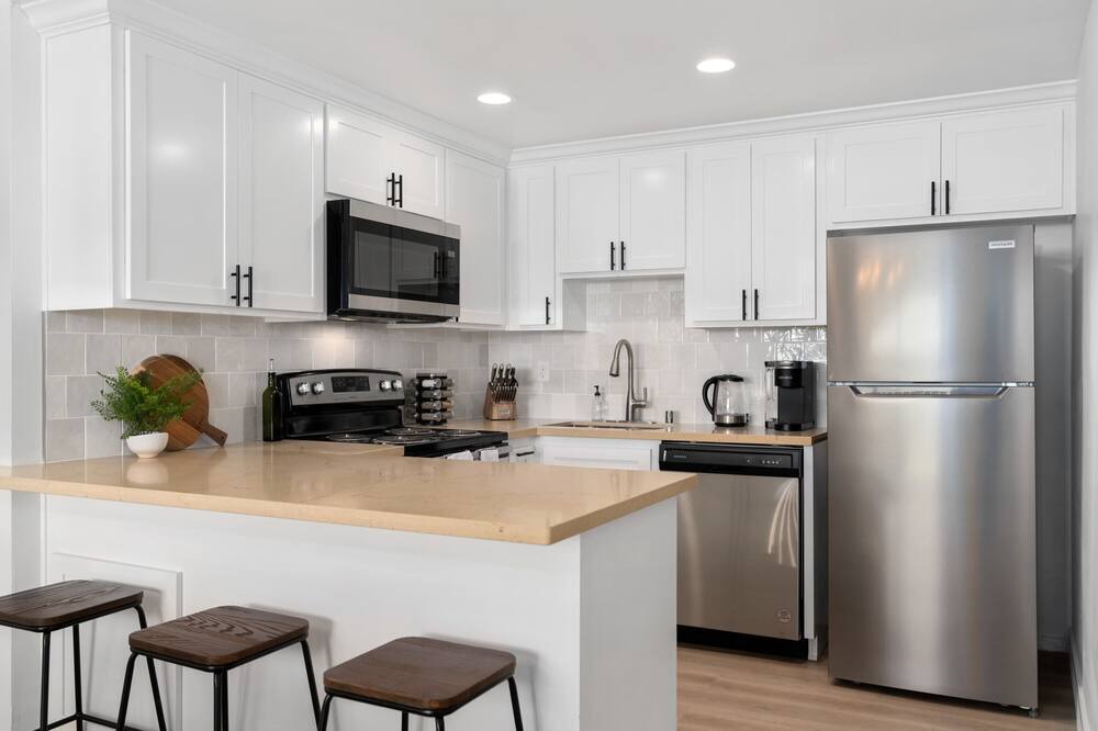 Photo of Kitchen in Orangevale